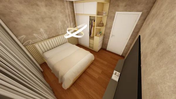 Wizualizacje Architektoniczne 3D